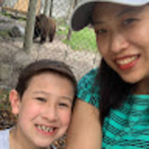 Meet your Posher, Nalinrut